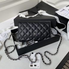 Chanel WOC Bags